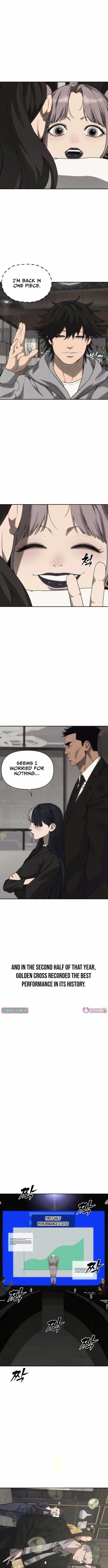 Read Sha-MONEY-ism chapter 39 image 12 on Lezhin