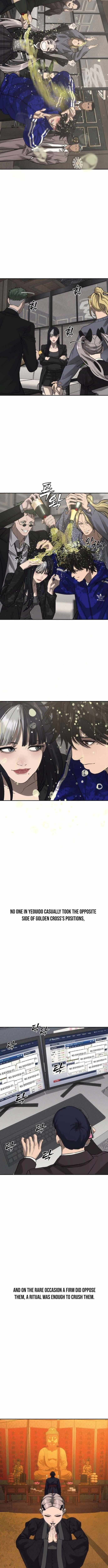 Read Sha-MONEY-ism chapter 39 image 13 on Lezhin