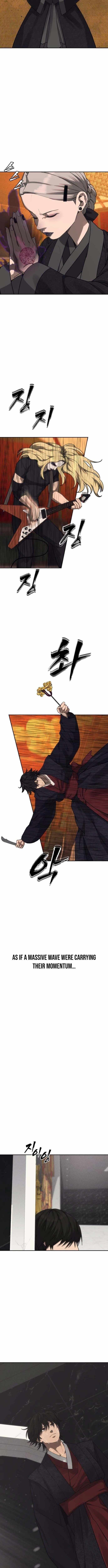 Read Sha-MONEY-ism chapter 39 image 14 on Lezhin
