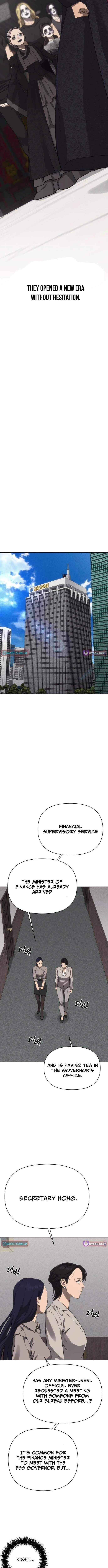 Read Sha-MONEY-ism chapter 39 image 15 on Lezhin