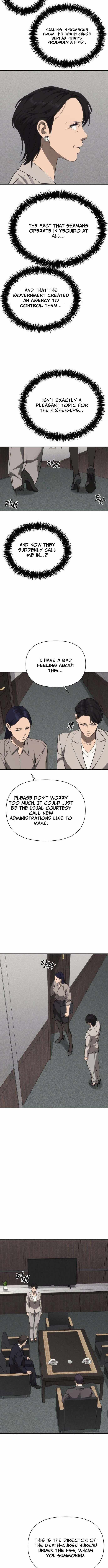 Read Sha-MONEY-ism chapter 39 image 16 on Lezhin