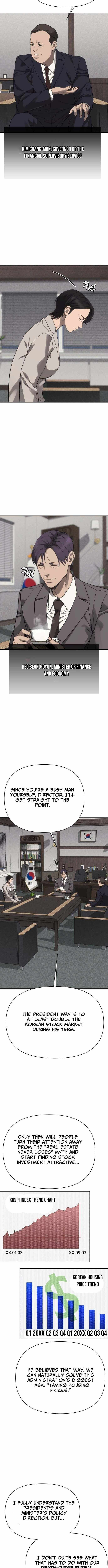 Read Sha-MONEY-ism chapter 39 image 17 on Lezhin