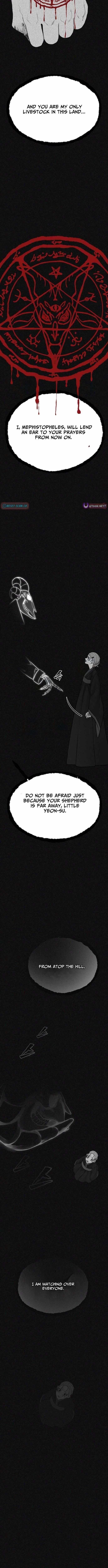Read Sha-MONEY-ism chapter 39 image 5 on Lezhin