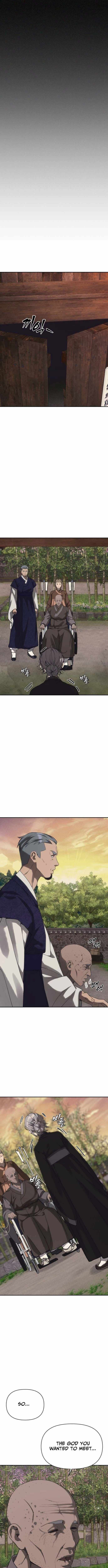Read Sha-MONEY-ism chapter 39 image 6 on Lezhin