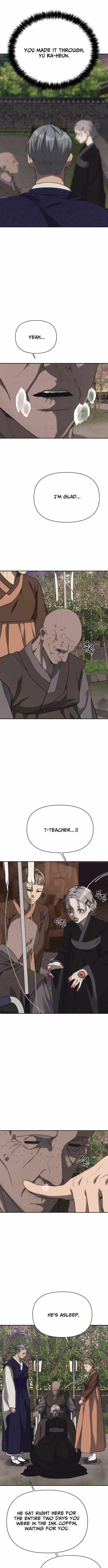 Read Sha-MONEY-ism chapter 39 image 8 on Lezhin