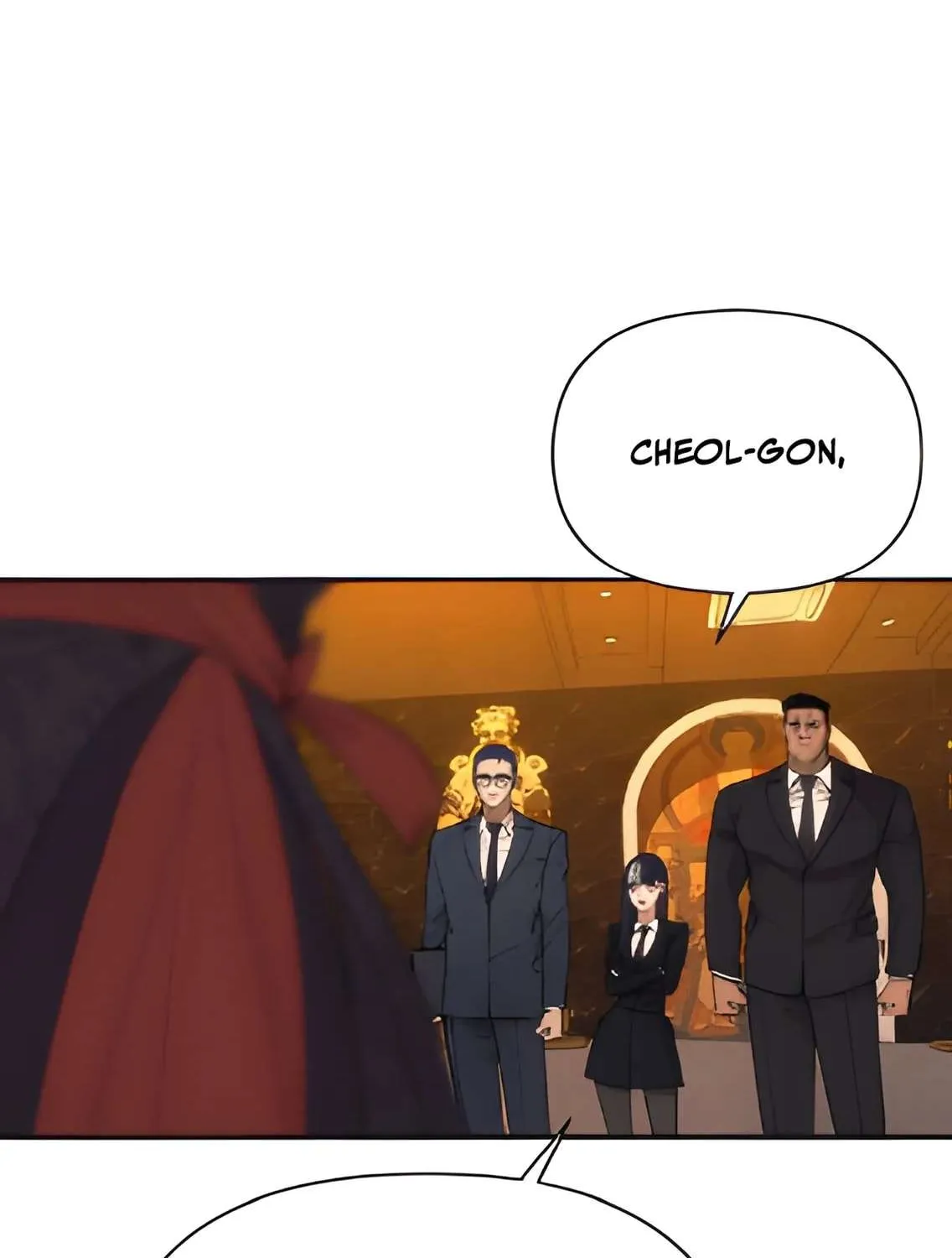 Read Sha-MONEY-ism chapter 4 image 105 on Lezhin