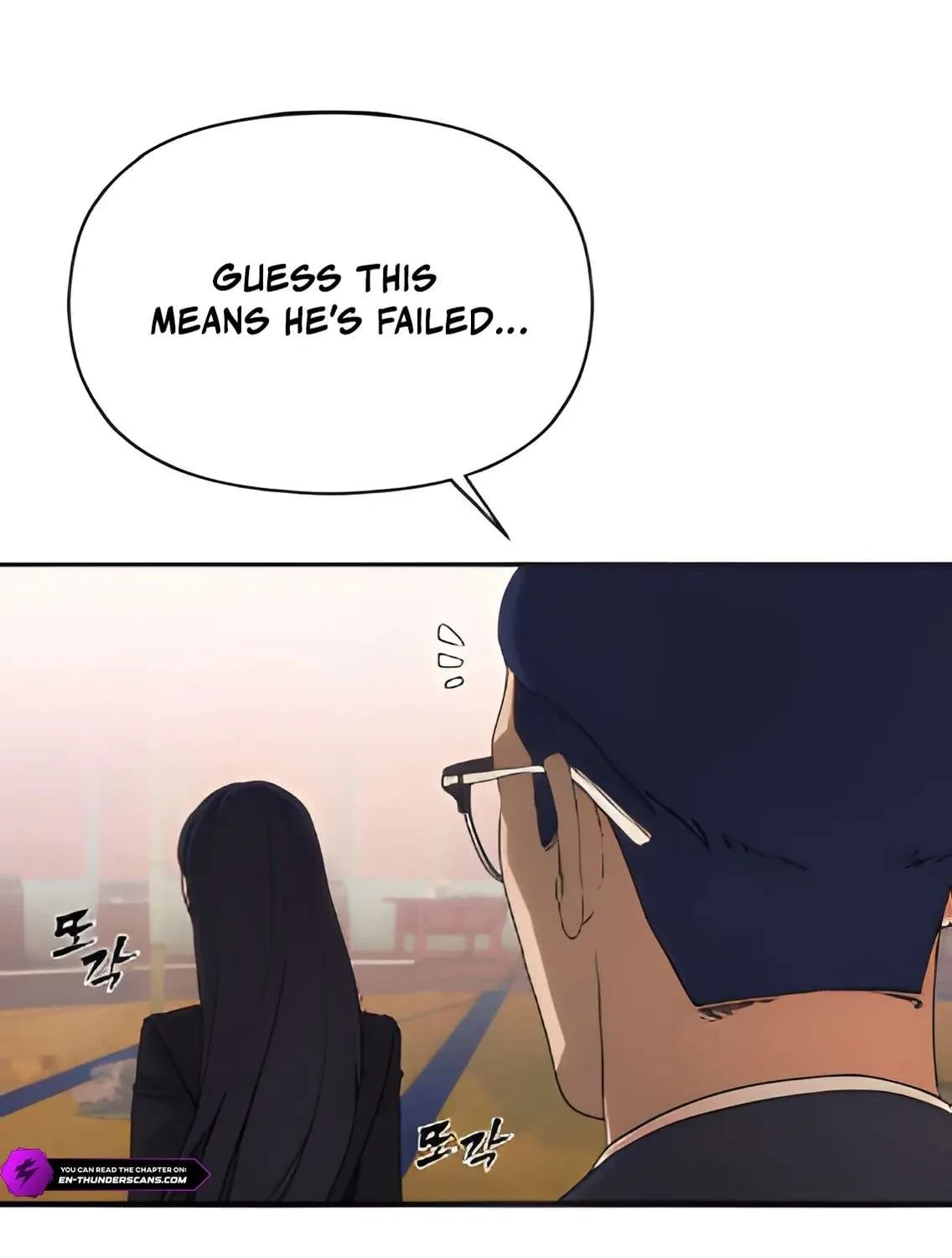 Read Sha-MONEY-ism chapter 4 image 111 on Lezhin