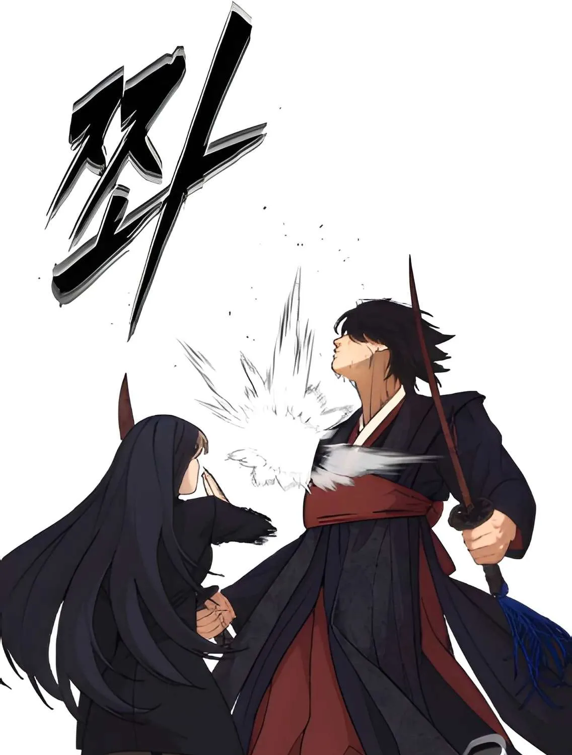 Read Sha-MONEY-ism chapter 4 image 117 on Lezhin