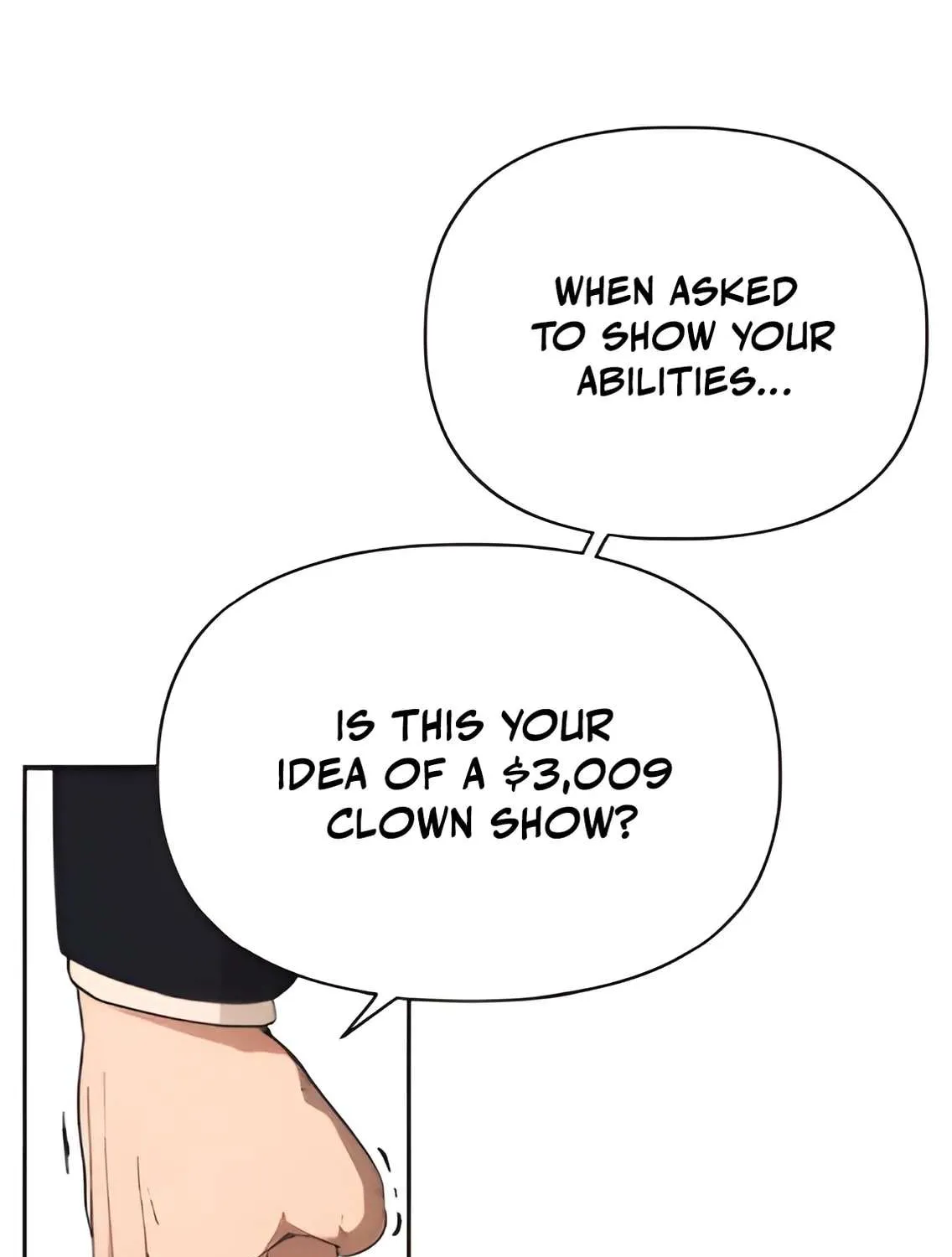 Read Sha-MONEY-ism chapter 4 image 123 on Lezhin