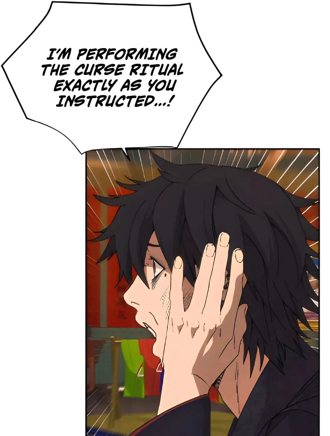 Read Sha-MONEY-ism chapter 4 image 125 on Lezhin