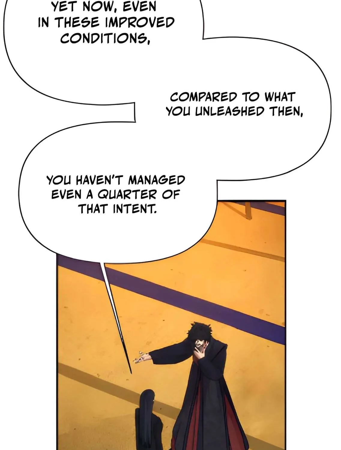 Read Sha-MONEY-ism chapter 4 image 130 on Lezhin