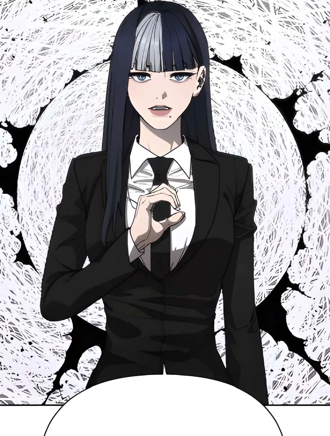 Read Sha-MONEY-ism chapter 4 image 136 on Lezhin