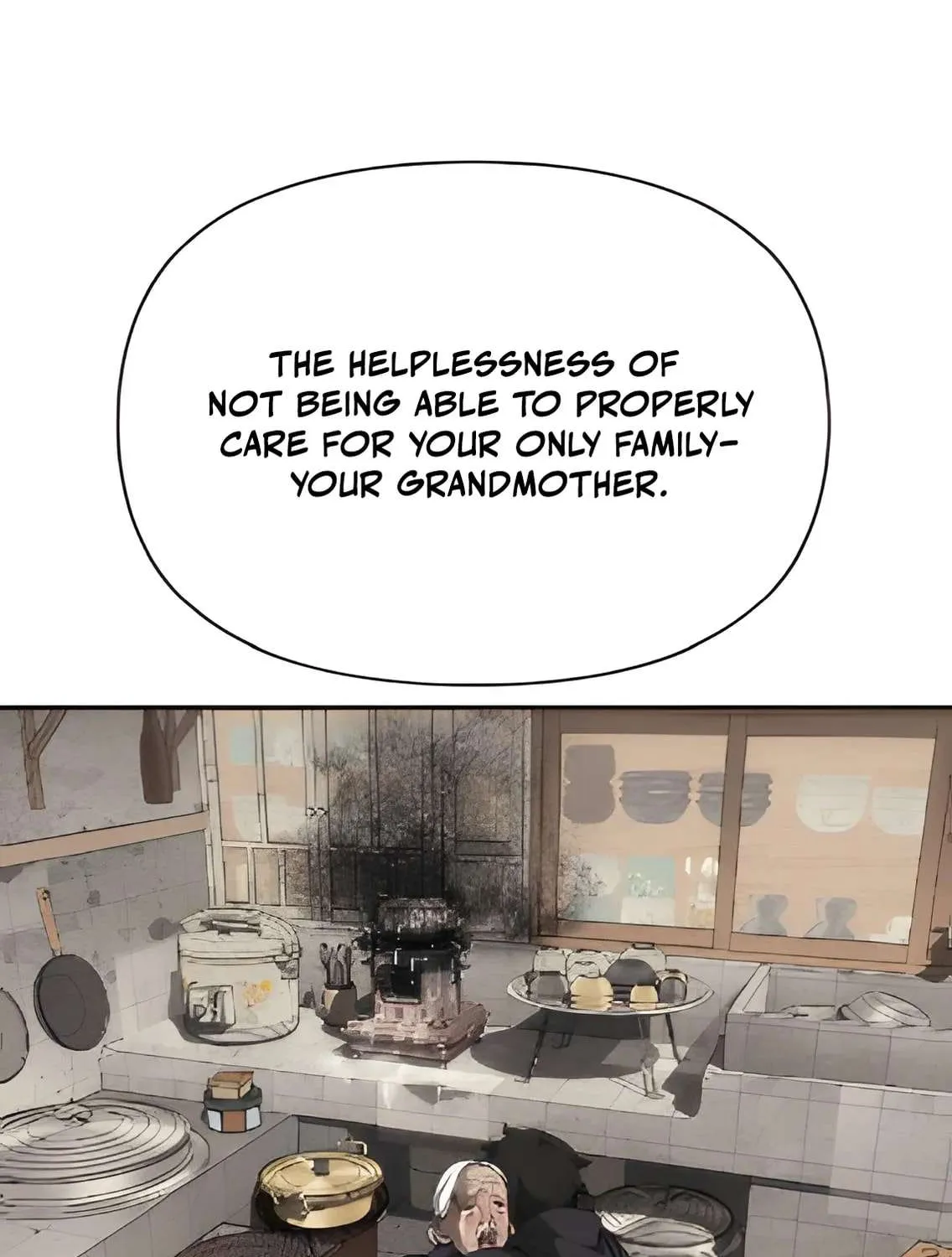 Read Sha-MONEY-ism chapter 4 image 144 on Lezhin