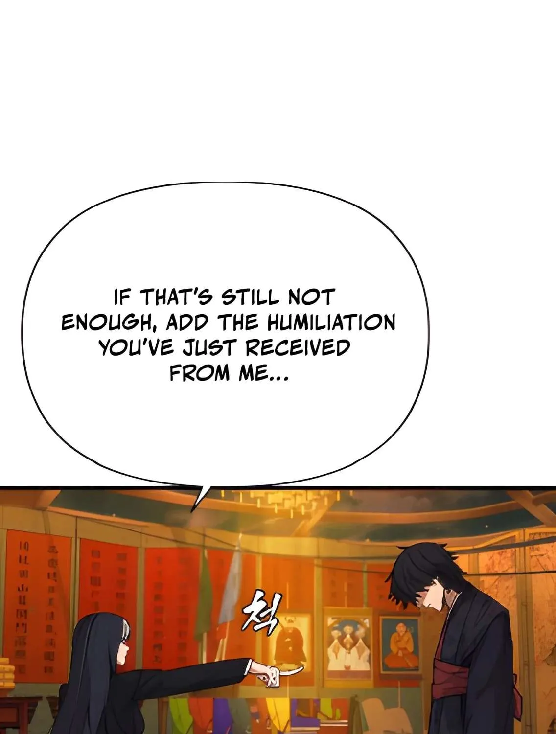 Read Sha-MONEY-ism chapter 4 image 151 on Lezhin