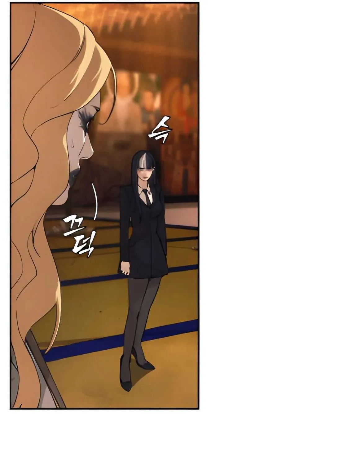 Read Sha-MONEY-ism chapter 4 image 173 on Lezhin