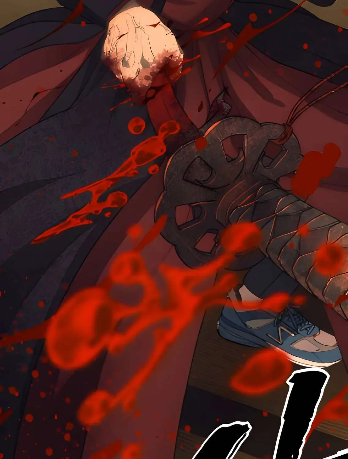 Read Sha-MONEY-ism chapter 4 image 179 on Lezhin