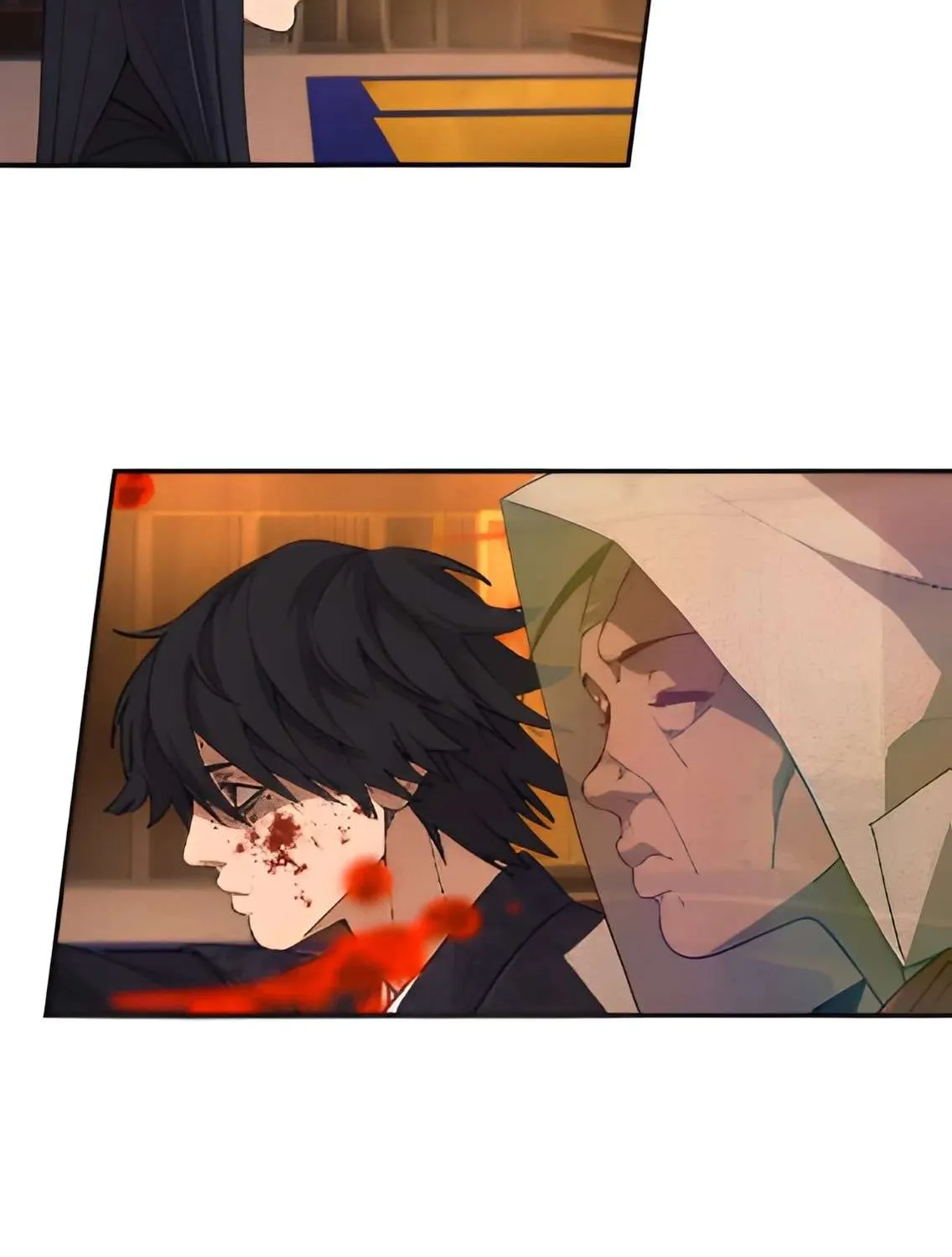Read Sha-MONEY-ism chapter 4 image 188 on Lezhin