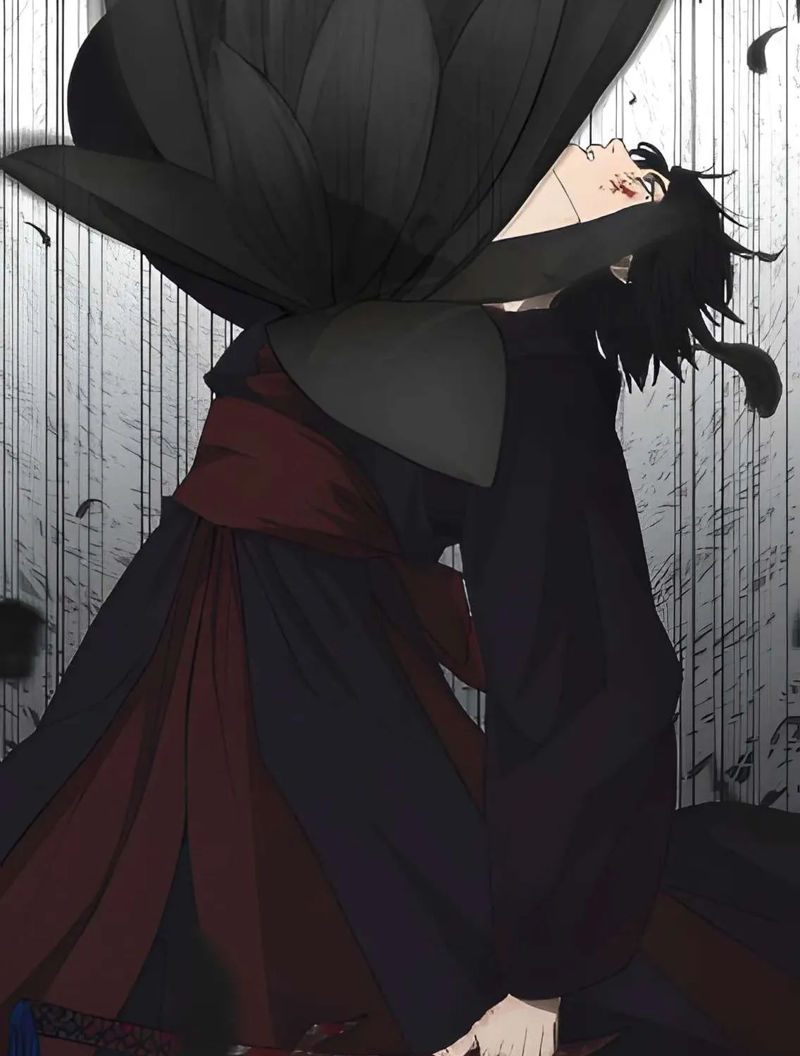 Read Sha-MONEY-ism chapter 4 image 196 on Lezhin