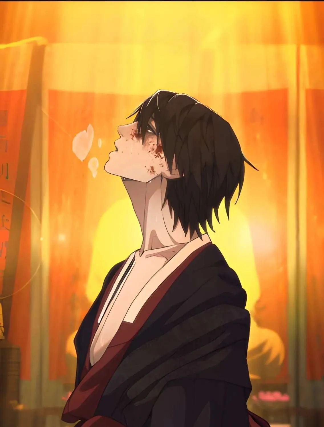 Read Sha-MONEY-ism chapter 4 image 210 on Lezhin