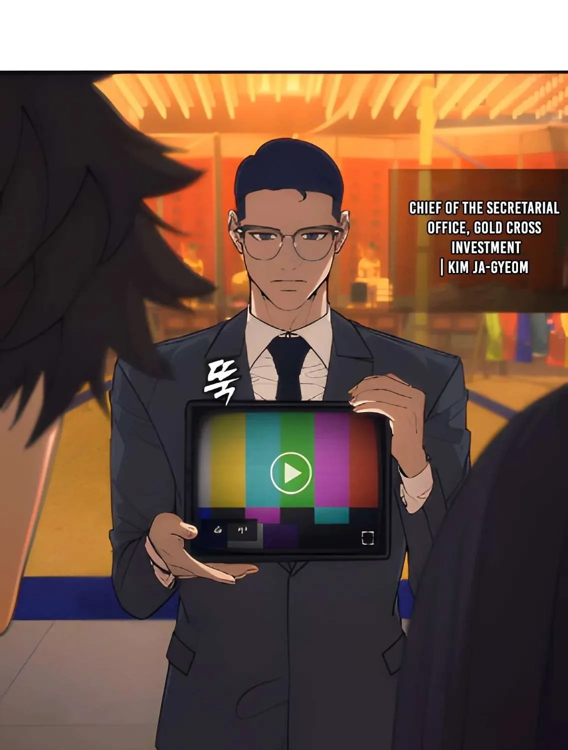 Read Sha-MONEY-ism chapter 4 image 24 on Lezhin