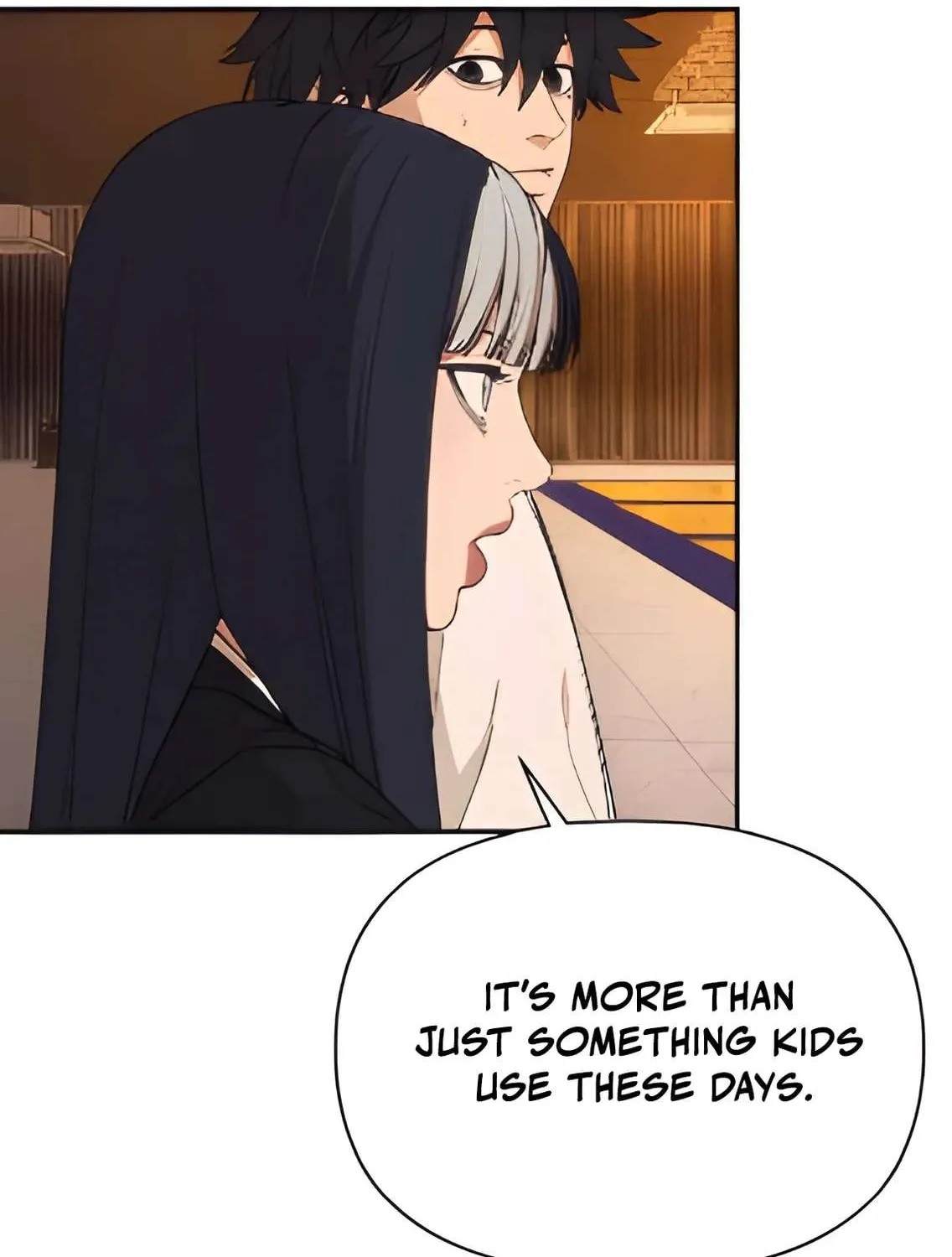 Read Sha-MONEY-ism chapter 4 image 29 on Lezhin