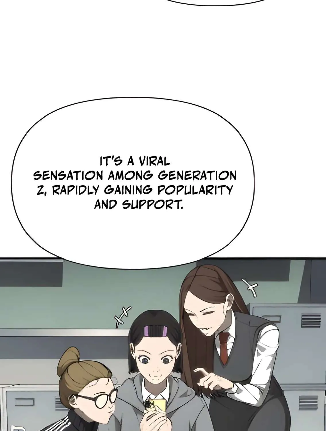 Read Sha-MONEY-ism chapter 4 image 30 on Lezhin