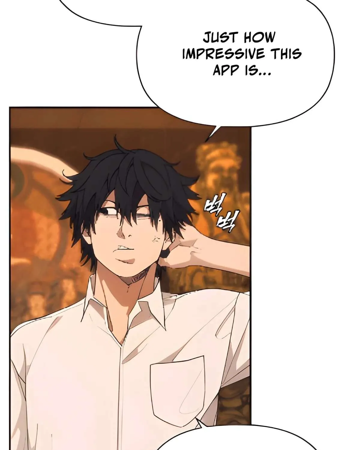Read Sha-MONEY-ism chapter 4 image 38 on Lezhin
