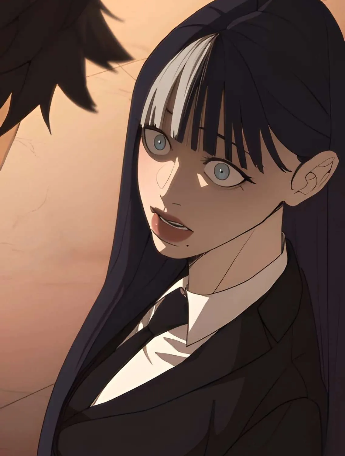 Read Sha-MONEY-ism chapter 4 image 42 on Lezhin
