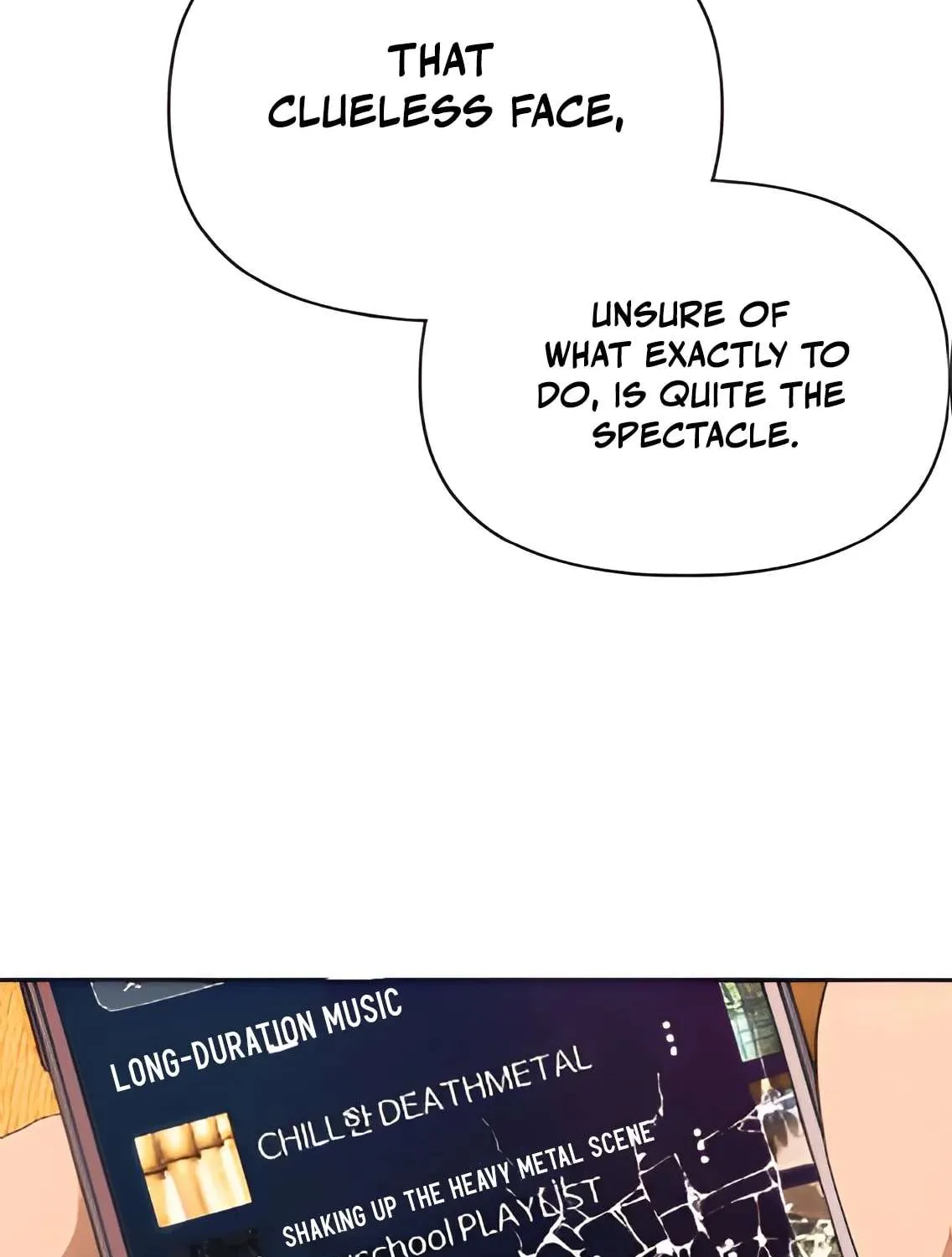 Read Sha-MONEY-ism chapter 4 image 50 on Lezhin