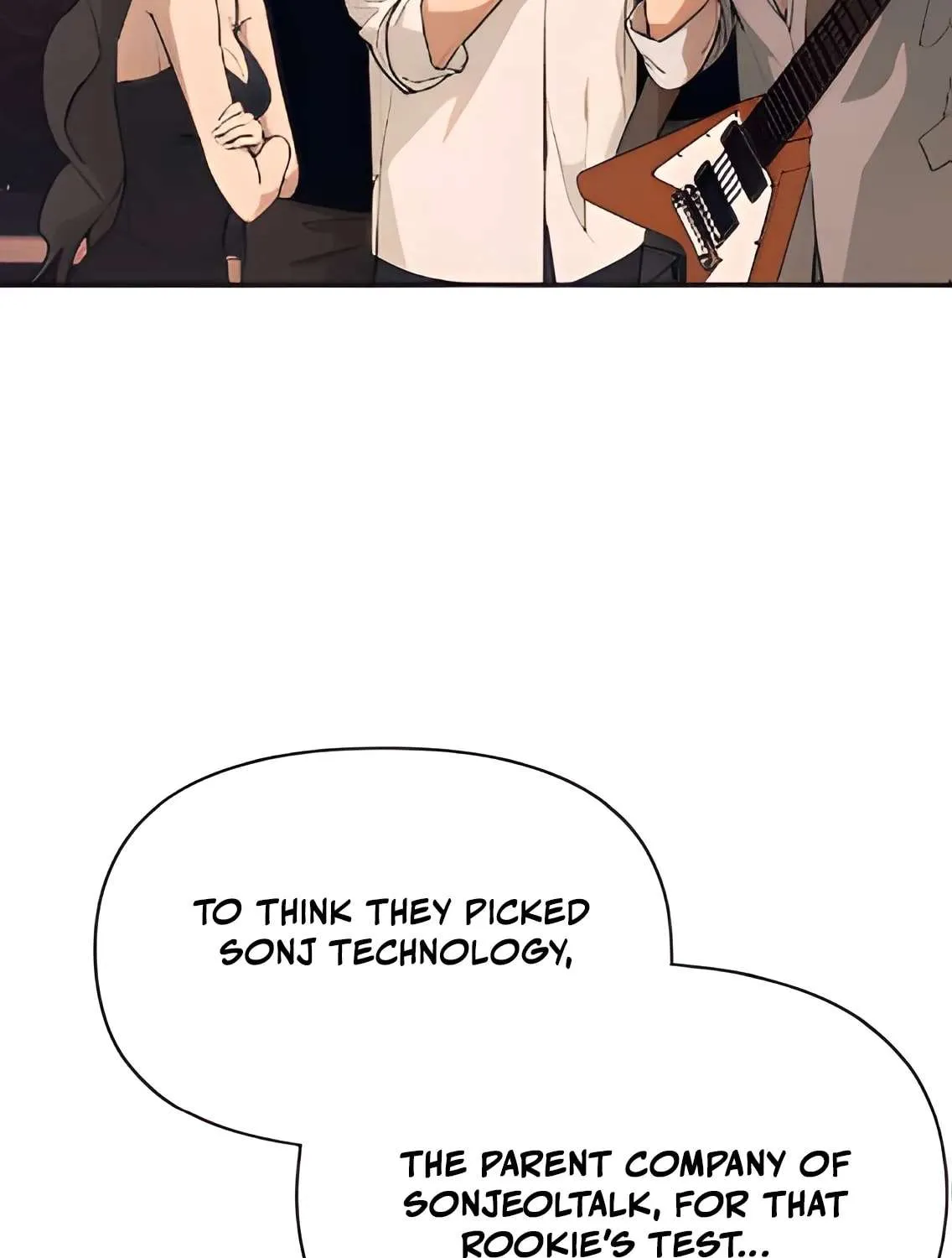 Read Sha-MONEY-ism chapter 4 image 52 on Lezhin