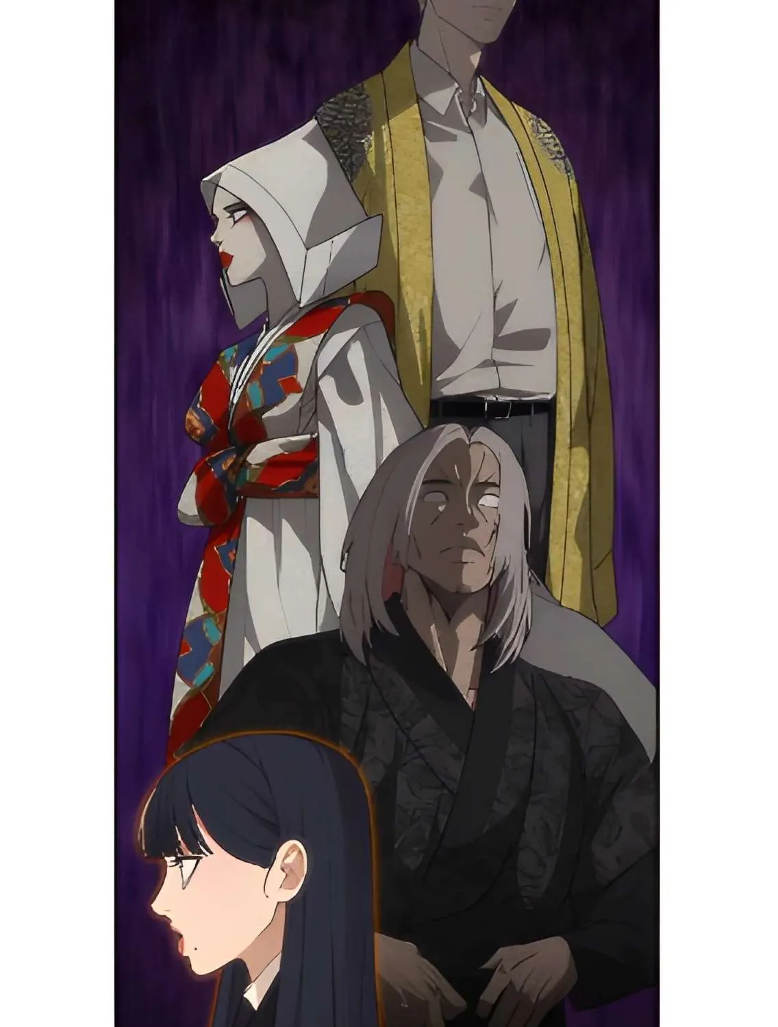 Read Sha-MONEY-ism chapter 4 image 58 on Lezhin