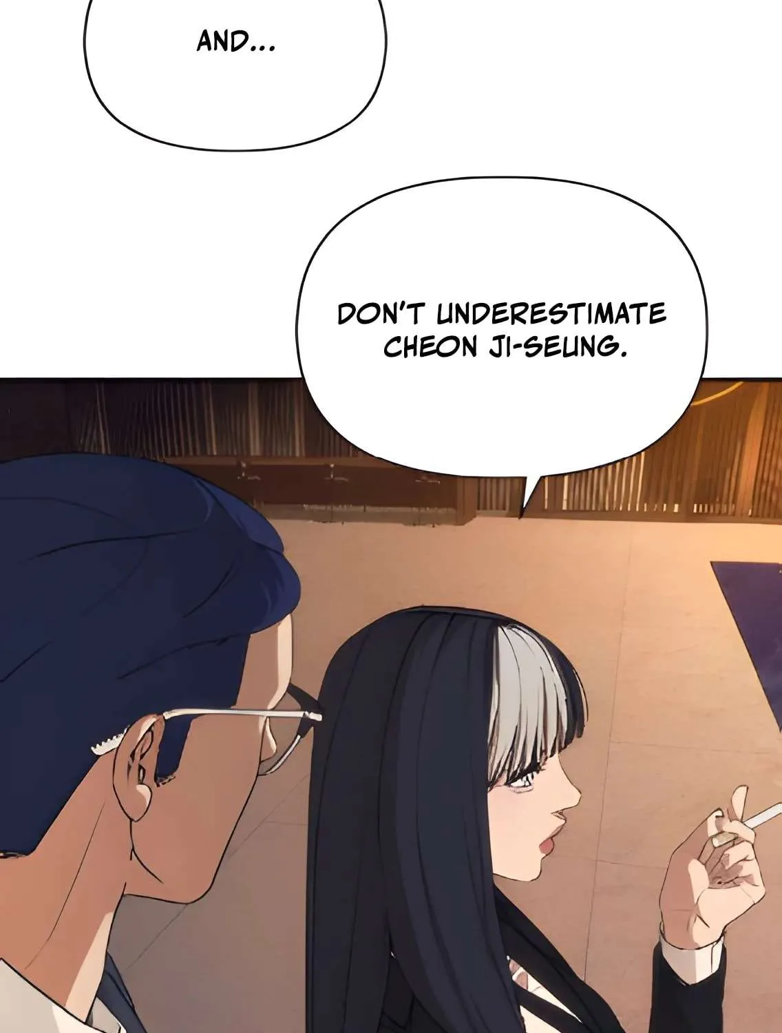 Read Sha-MONEY-ism chapter 4 image 60 on Lezhin