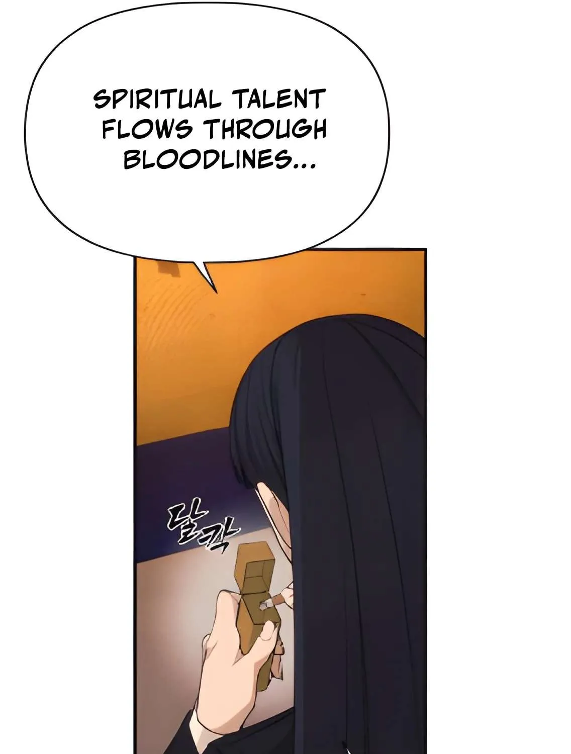 Read Sha-MONEY-ism chapter 4 image 64 on Lezhin