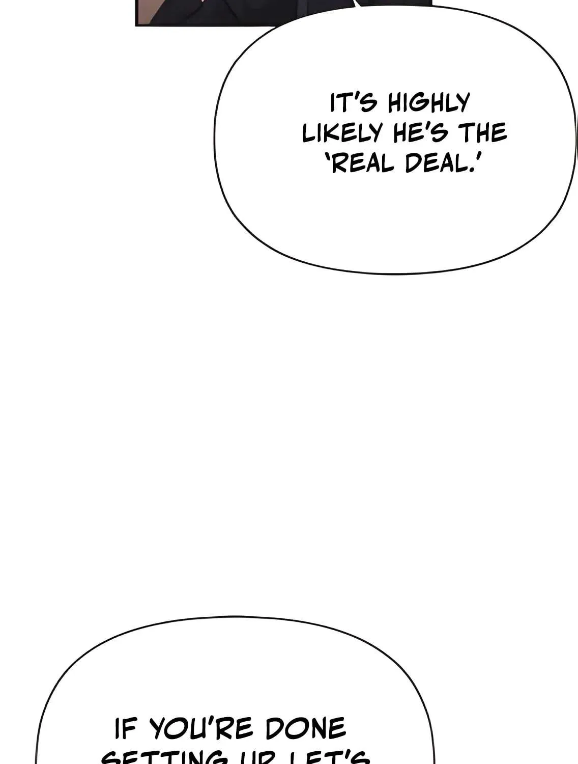 Read Sha-MONEY-ism chapter 4 image 65 on Lezhin