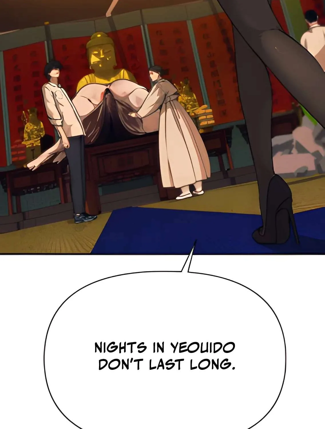 Read Sha-MONEY-ism chapter 4 image 67 on Lezhin