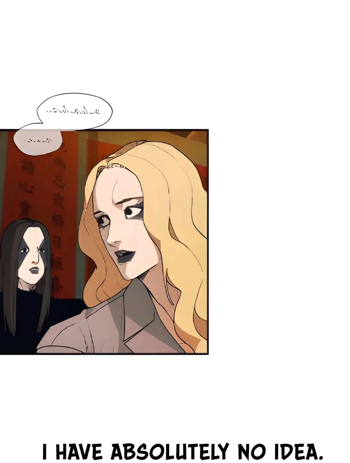 Read Sha-MONEY-ism chapter 4 image 75 on Lezhin
