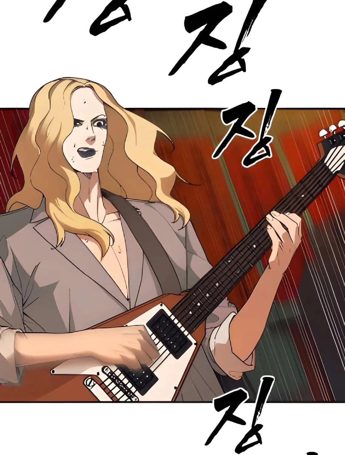 Read Sha-MONEY-ism chapter 4 image 91 on Lezhin