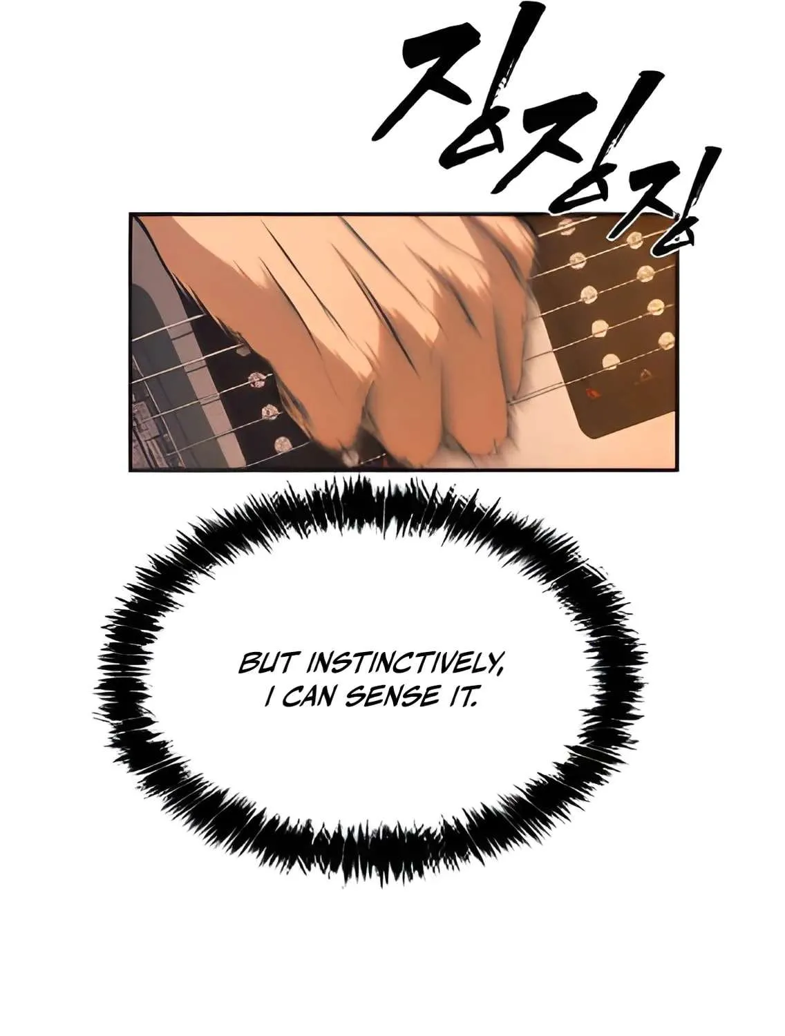 Read Sha-MONEY-ism chapter 4 image 96 on Lezhin