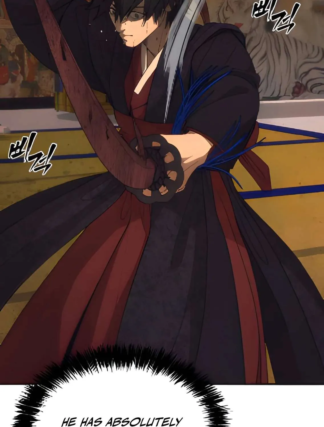 Read Sha-MONEY-ism chapter 4 image 98 on Lezhin