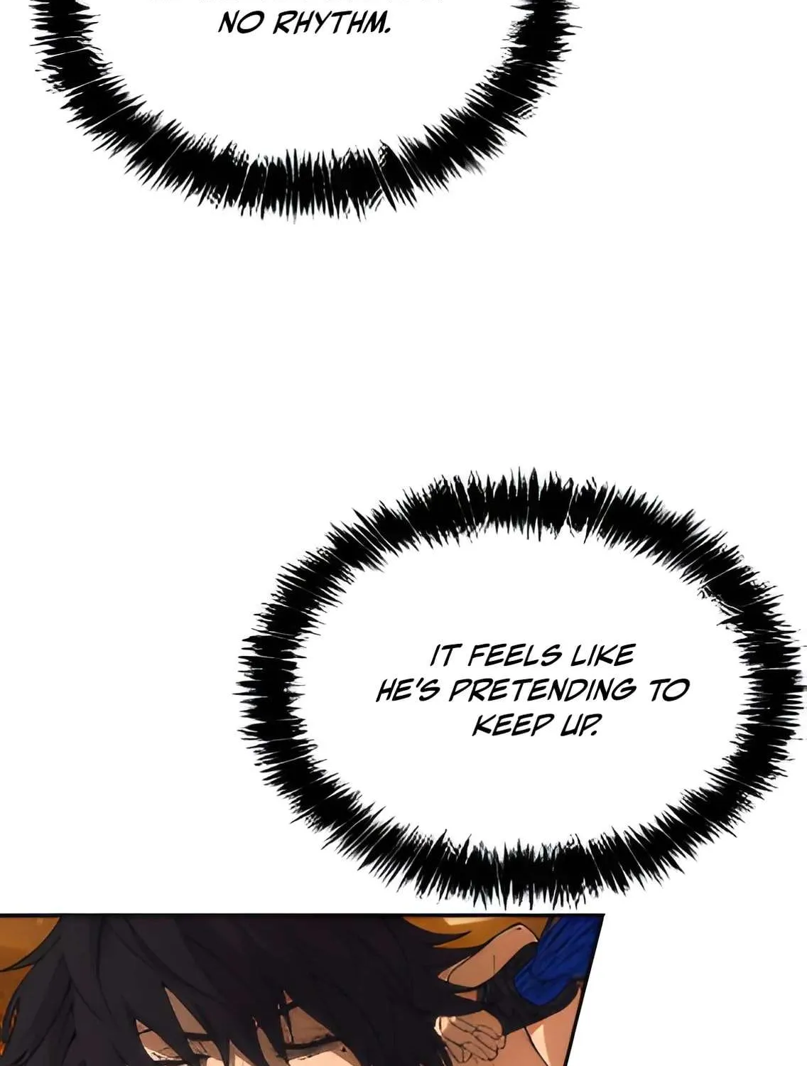 Read Sha-MONEY-ism chapter 4 image 99 on Lezhin