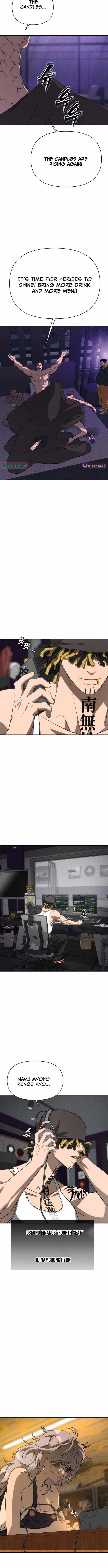 Read Sha-MONEY-ism chapter 40 image 11 on Lezhin