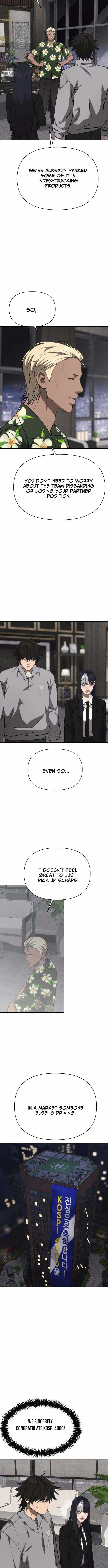 Read Sha-MONEY-ism chapter 40 image 17 on Lezhin
