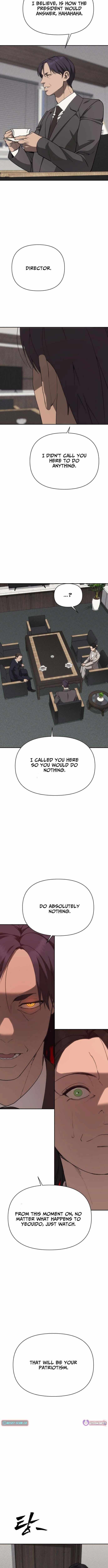 Read Sha-MONEY-ism chapter 40 image 3 on Lezhin