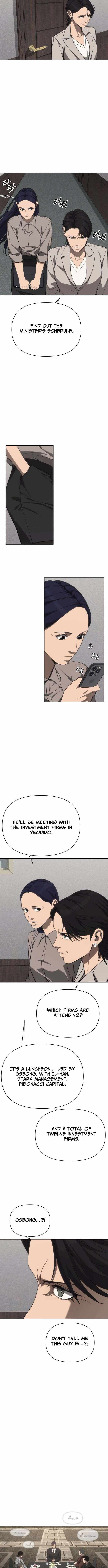 Read Sha-MONEY-ism chapter 40 image 4 on Lezhin