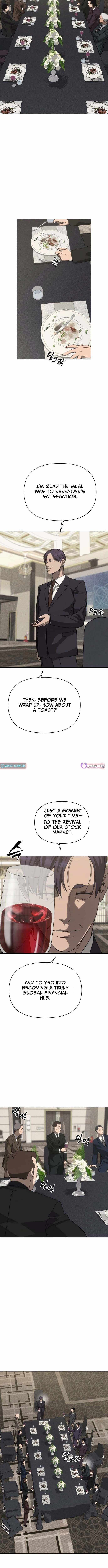 Read Sha-MONEY-ism chapter 40 image 5 on Lezhin