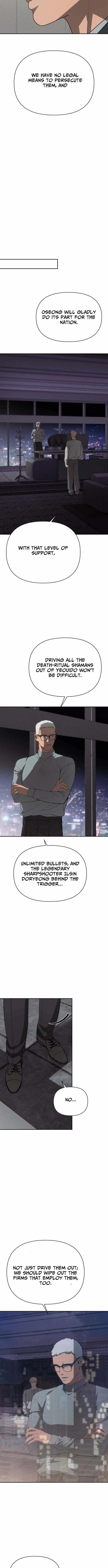 Read Sha-MONEY-ism chapter 40 image 8 on Lezhin
