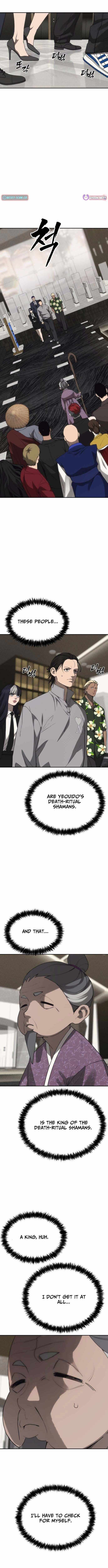 Read Sha-MONEY-ism chapter 41 image 10 on Lezhin