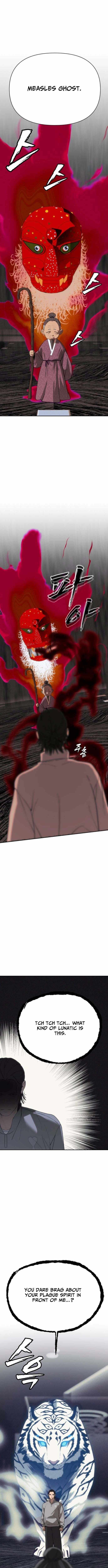 Read Sha-MONEY-ism chapter 41 image 11 on Lezhin