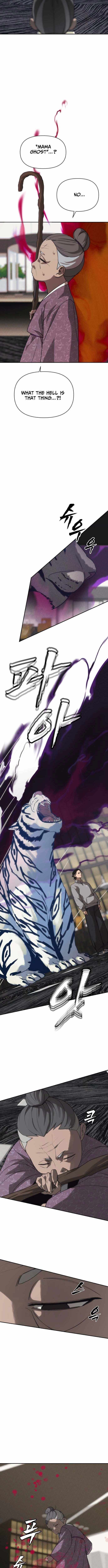 Read Sha-MONEY-ism chapter 41 image 12 on Lezhin