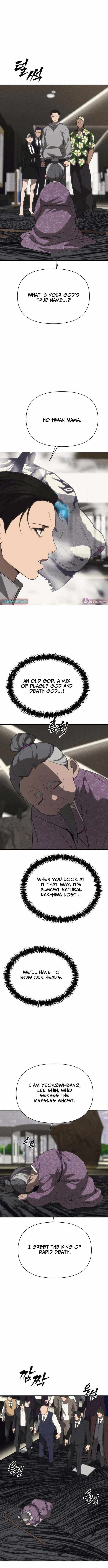 Read Sha-MONEY-ism chapter 41 image 14 on Lezhin